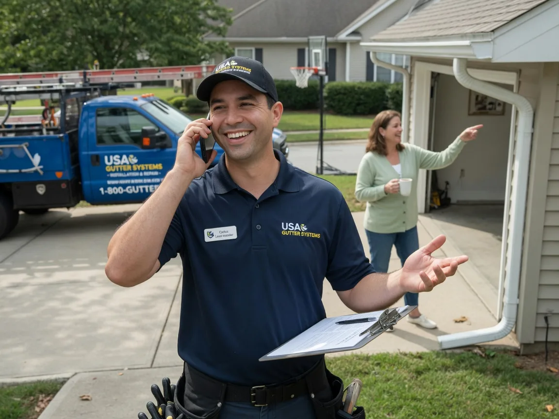 Gutter Installation Emerson, NJ FAQs